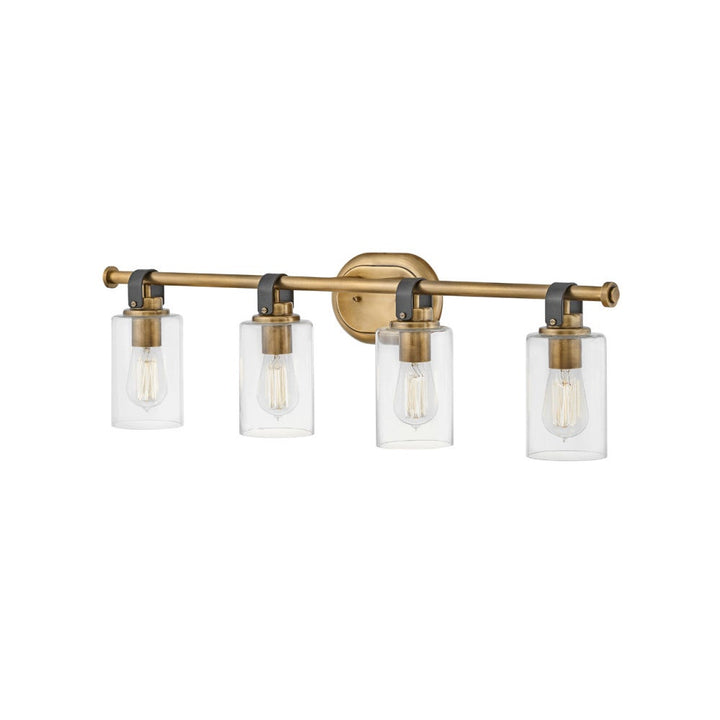Halstead Vanity