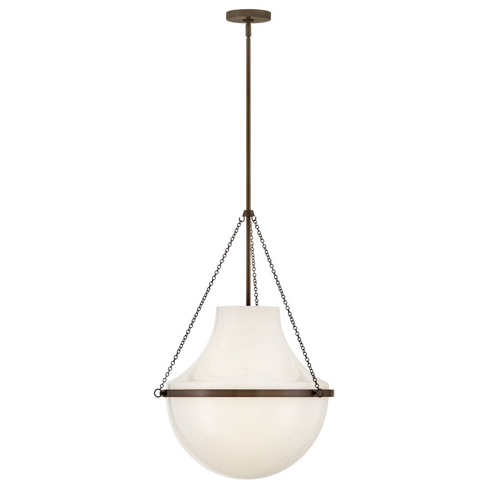 Collins Pendant