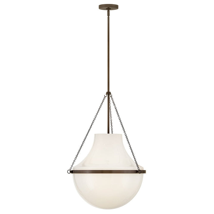 Collins Pendant