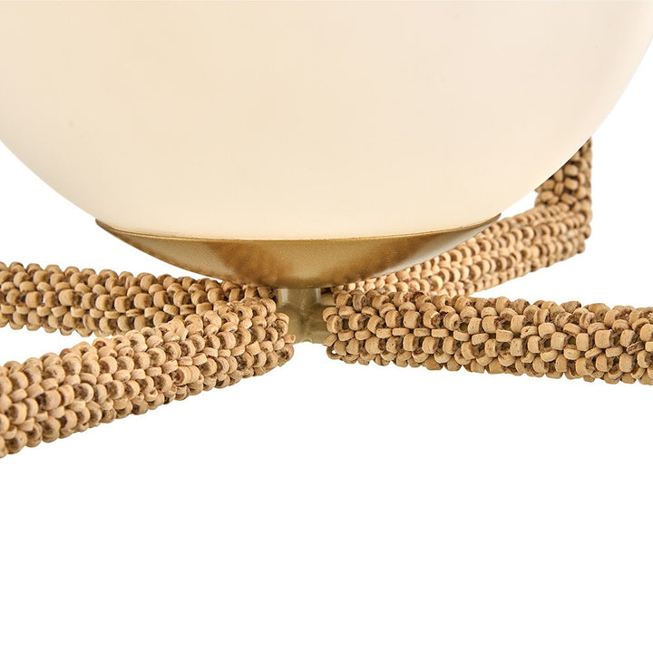 Keona Large Pendant by Hinkley - view 6