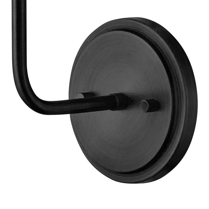 Clarke Medium Single Light Sconce