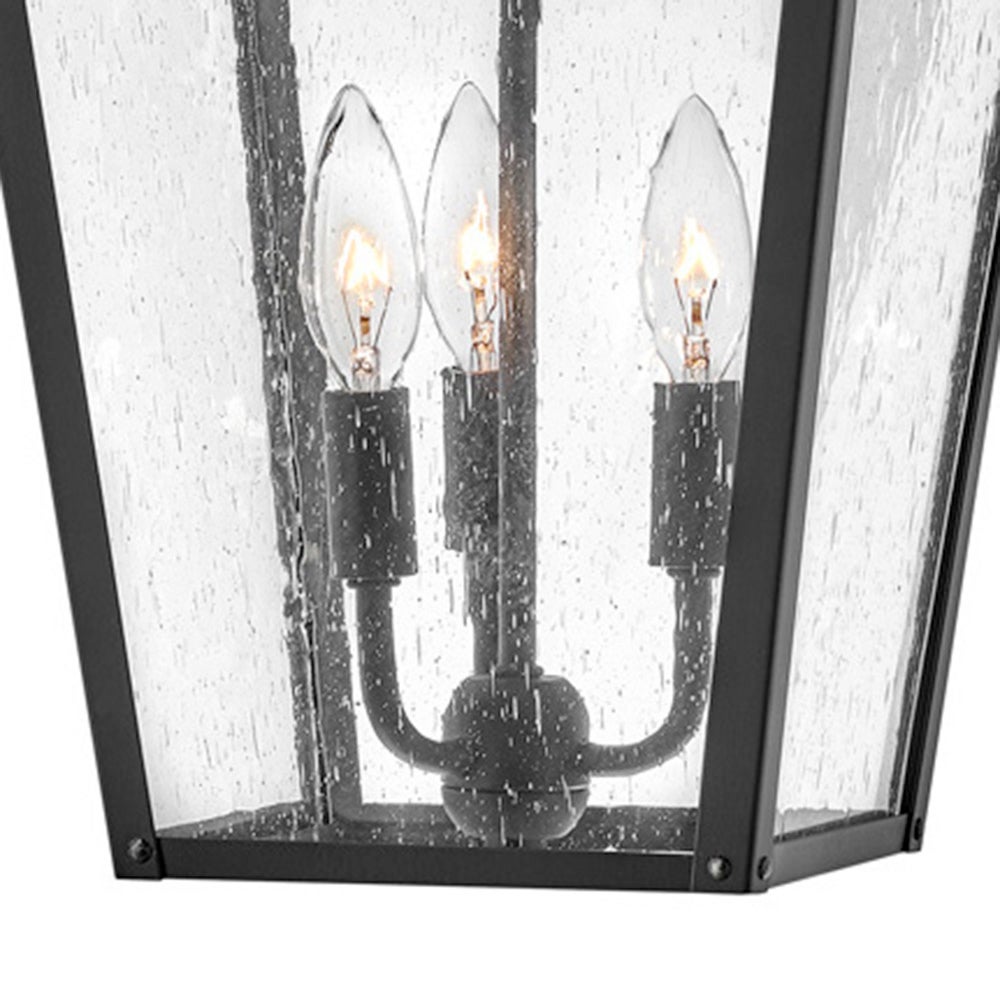 Huntersfield Medium Hanging Lantern