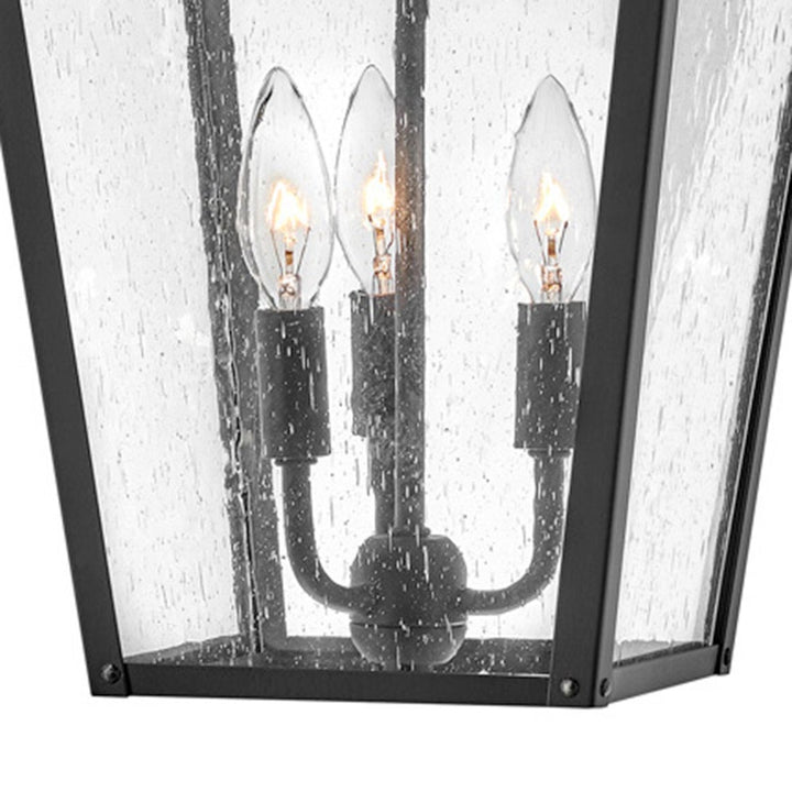 Huntersfield Medium Hanging Lantern