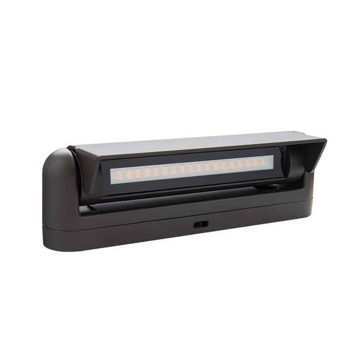 Linear Path Light 12V Landscape Path Luminaire