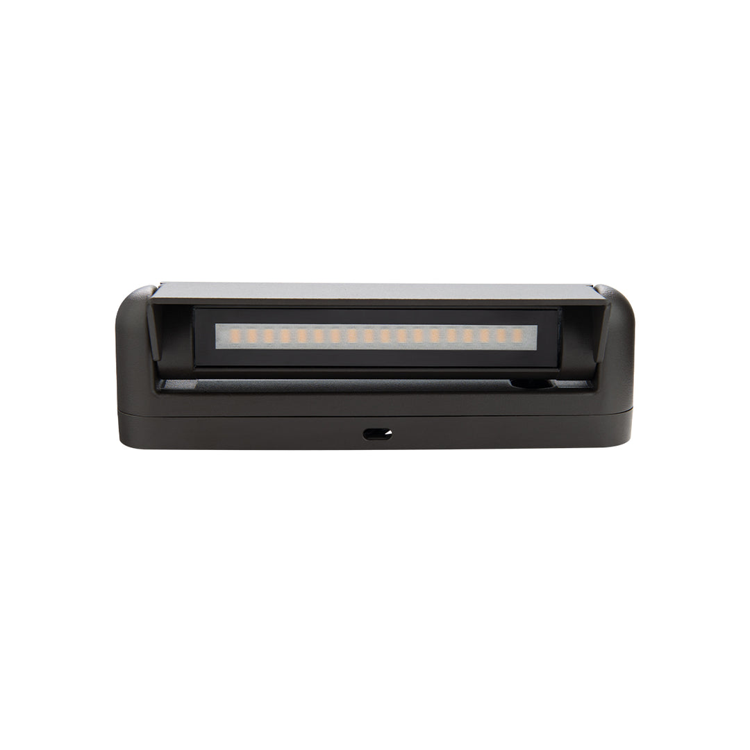 Linear Path Light 12V Landscape Path Luminaire