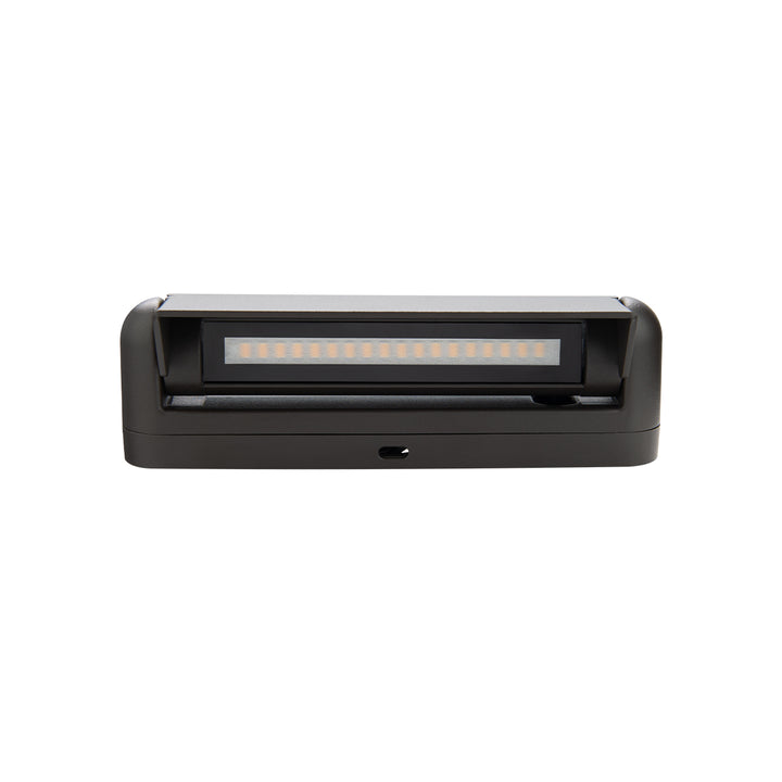Linear Path Light 12V Landscape Path Luminaire