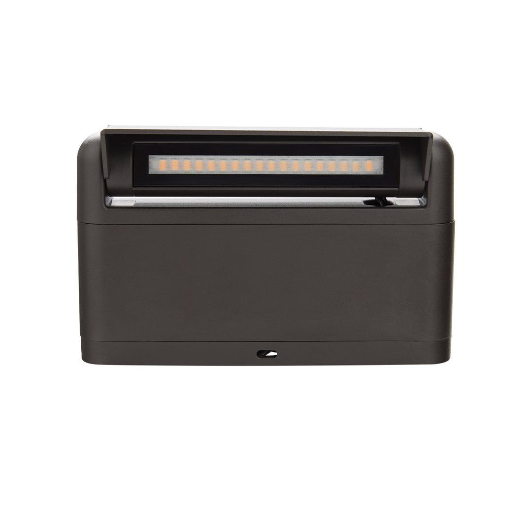 Linear Path Light 12V Landscape Path Luminaire