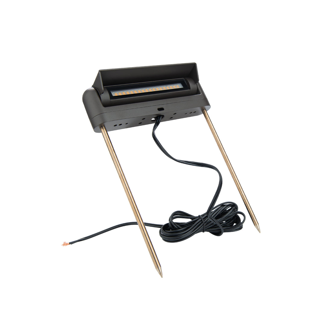Linear Path Light 12V Landscape Path Luminaire