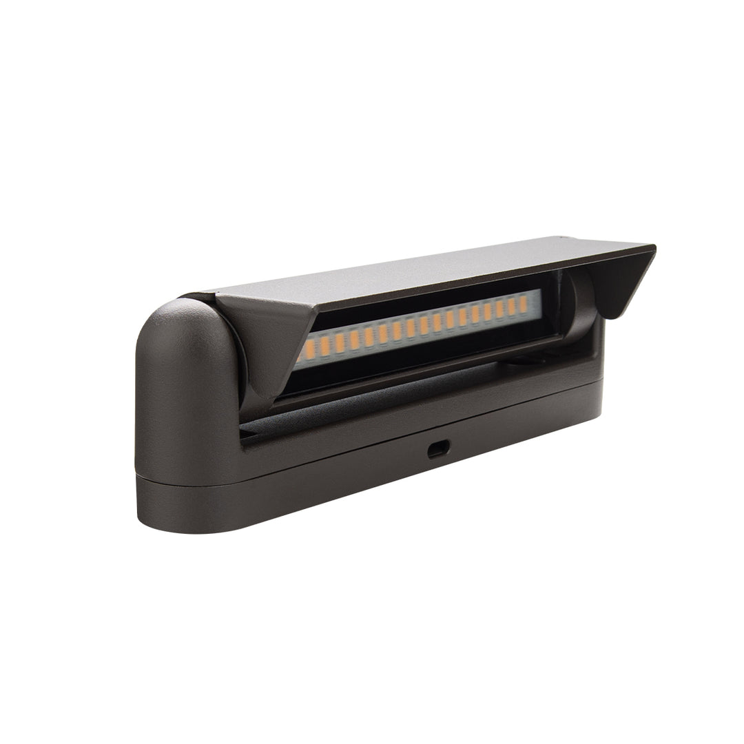 Linear Path Light 12V Landscape Path Luminaire