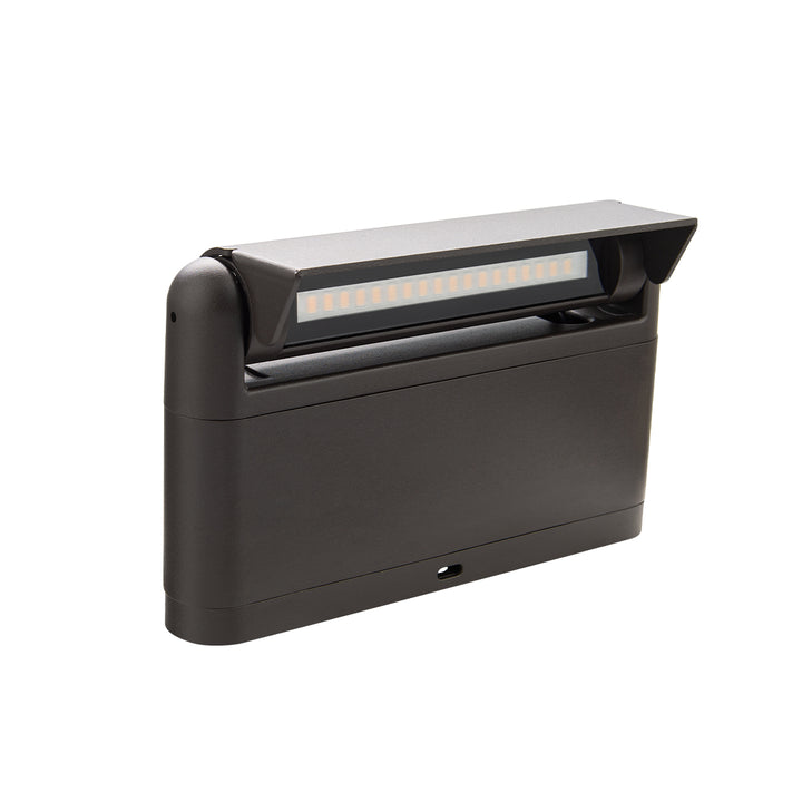 Linear Path Light 12V Landscape Path Luminaire