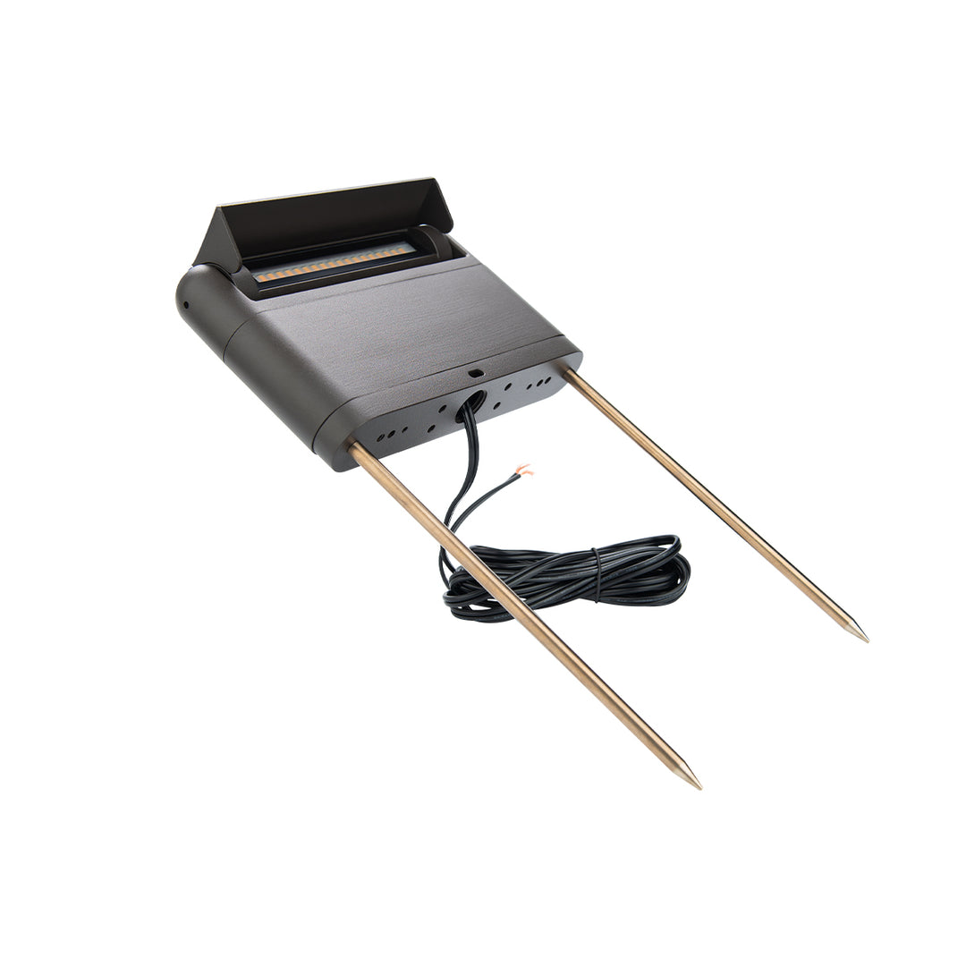 Linear Path Light 12V Landscape Path Luminaire
