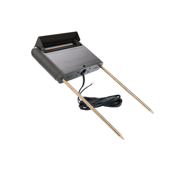 Linear Path Light 12V Landscape Path Luminaire