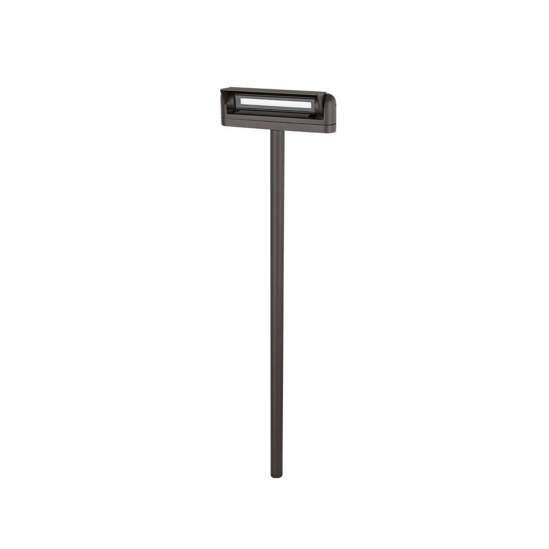 Linear Path Light 12V Landscape Path Luminaire