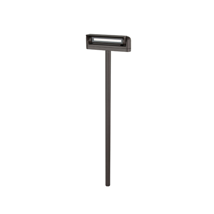 Linear Path Light 12V Landscape Path Luminaire