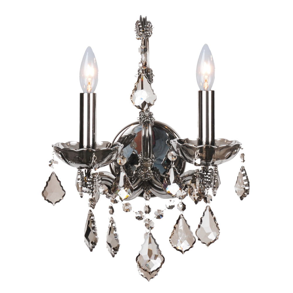 Maria Teresa Smoke - Wall Sconce