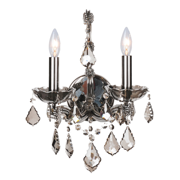Maria Teresa Smoke - Wall Sconce