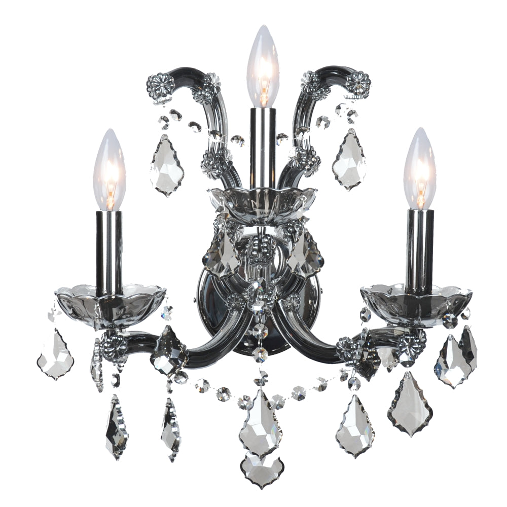 Maria Teresa Smoke - Wall Sconce