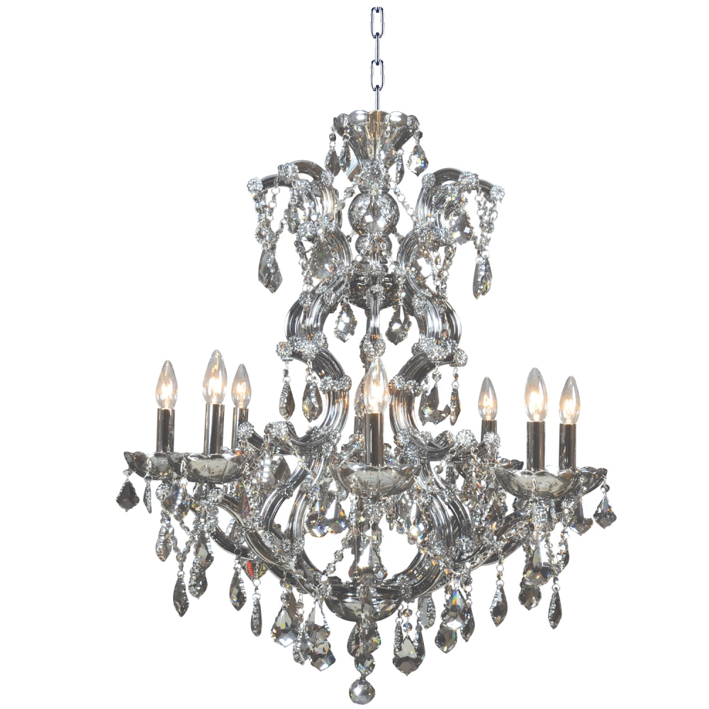 Maria Teresa Smoke - Chandelier