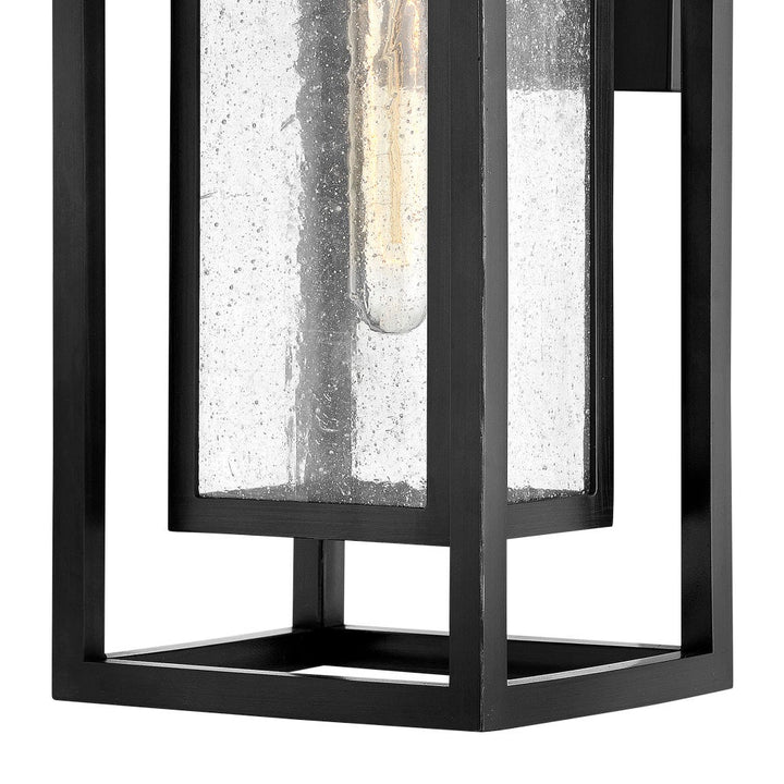 Republic Wall Mount Lantern