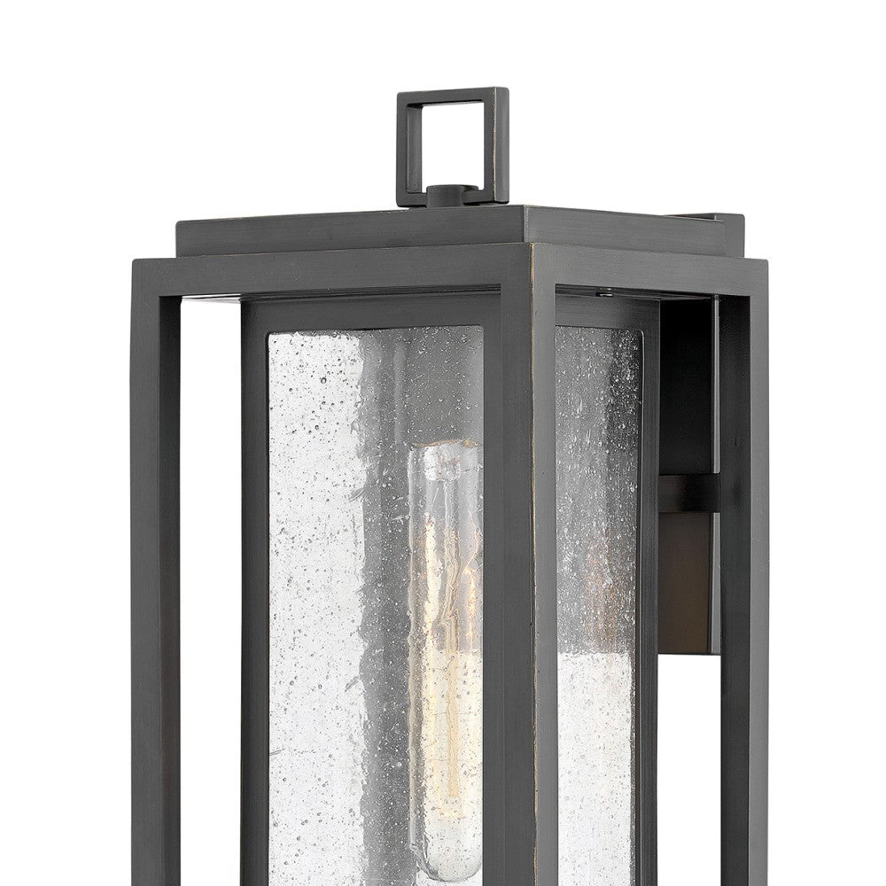 Republic Wall Mount Lantern