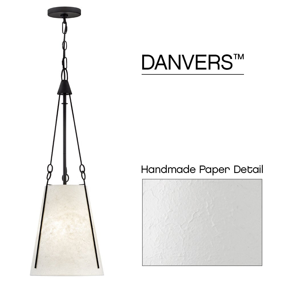 Danvers Pendant