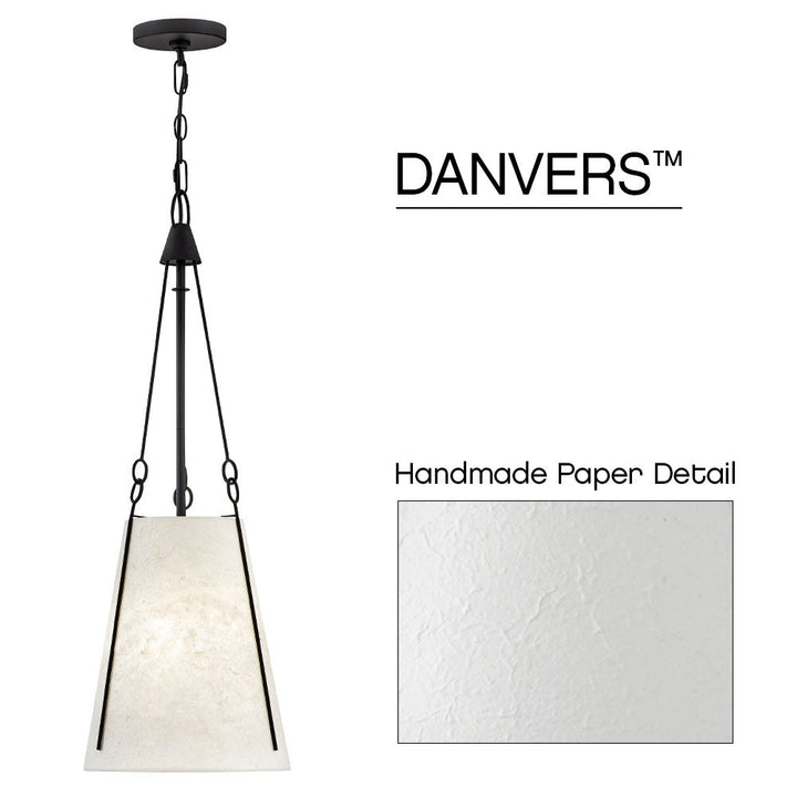 Danvers Pendant