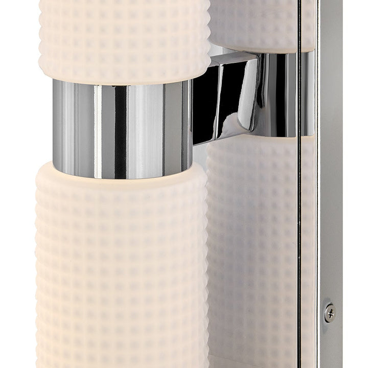 Lottie Medium LED Vanity