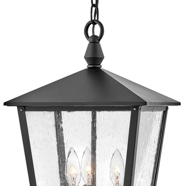 Huntersfield Medium Hanging Lantern