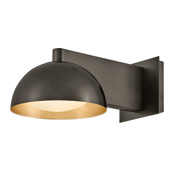 Vargas Small Task Light Sconce
