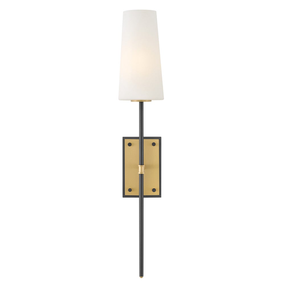 Saunders Sconce