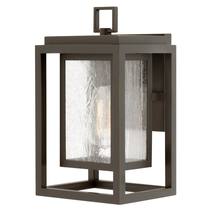 Republic Wall Mount Lantern