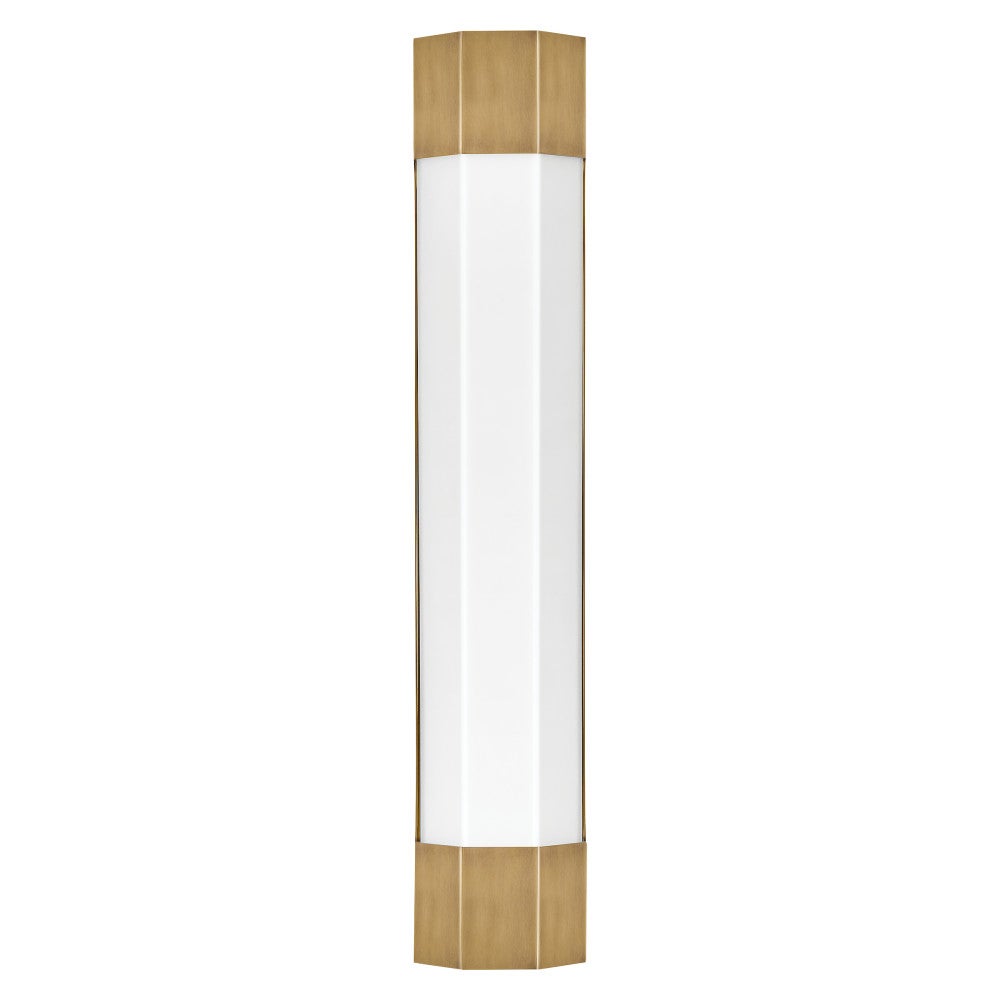 Facet Wall Sconce
