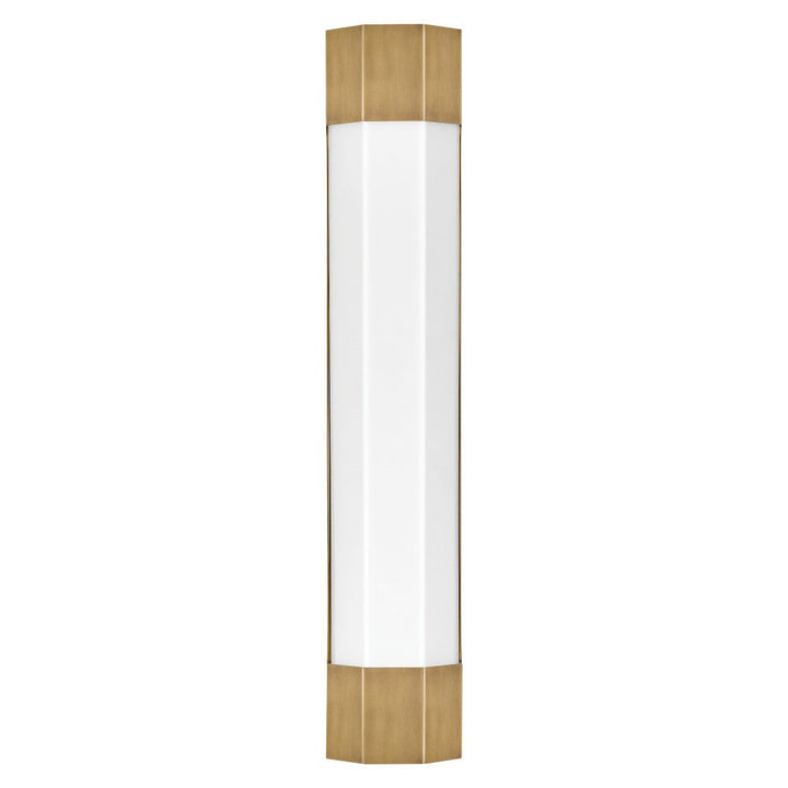 Facet Wall Sconce