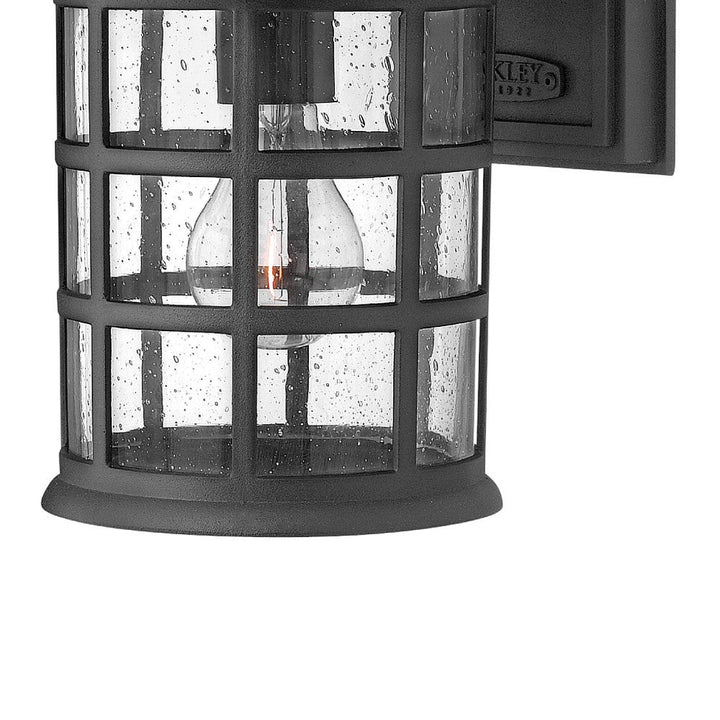 Freeport Wall Mount Lantern