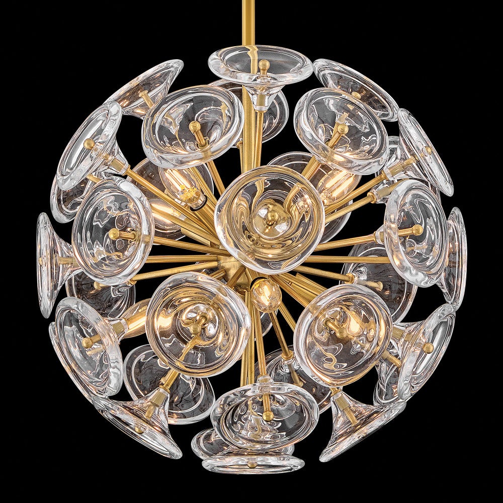 Maya Large Pendant
