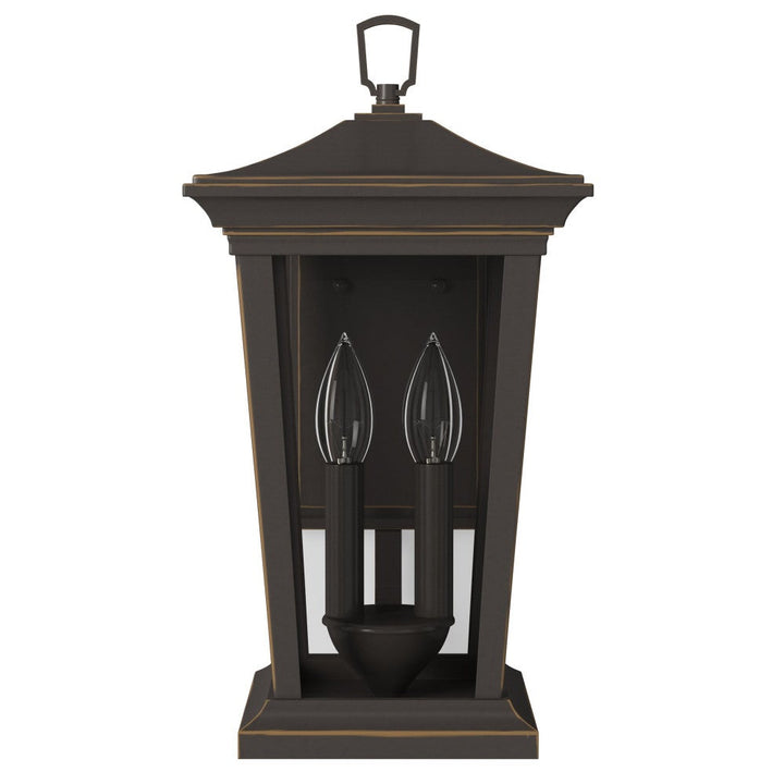 Bromley Wall Mount Lantern