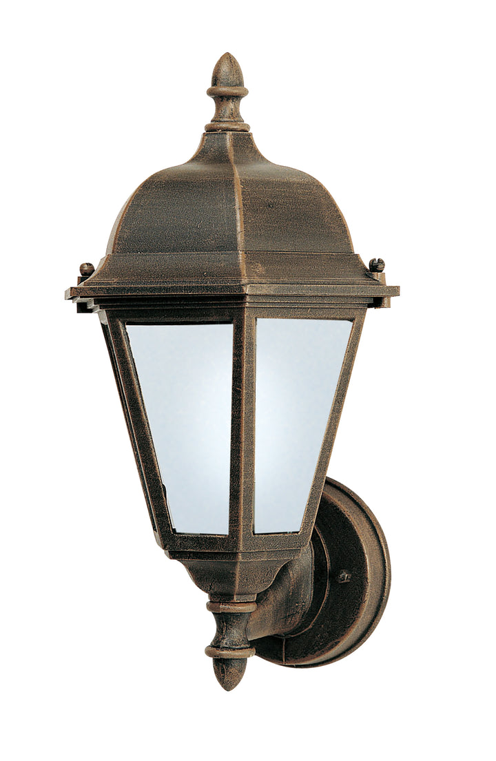 Westlake LED 1-Light Outdoor Wall Lantern RP