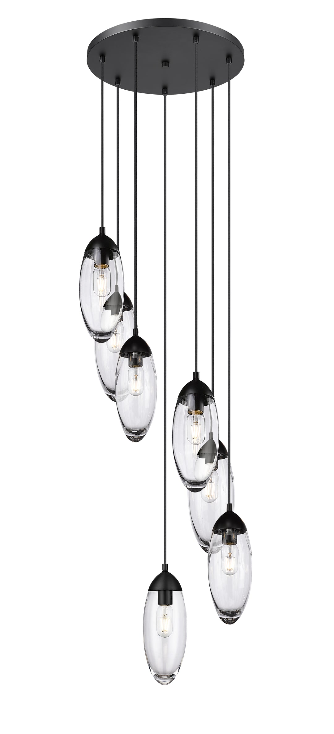 Arden - Chandelier