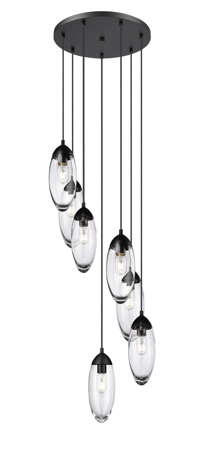 Arden - Chandelier