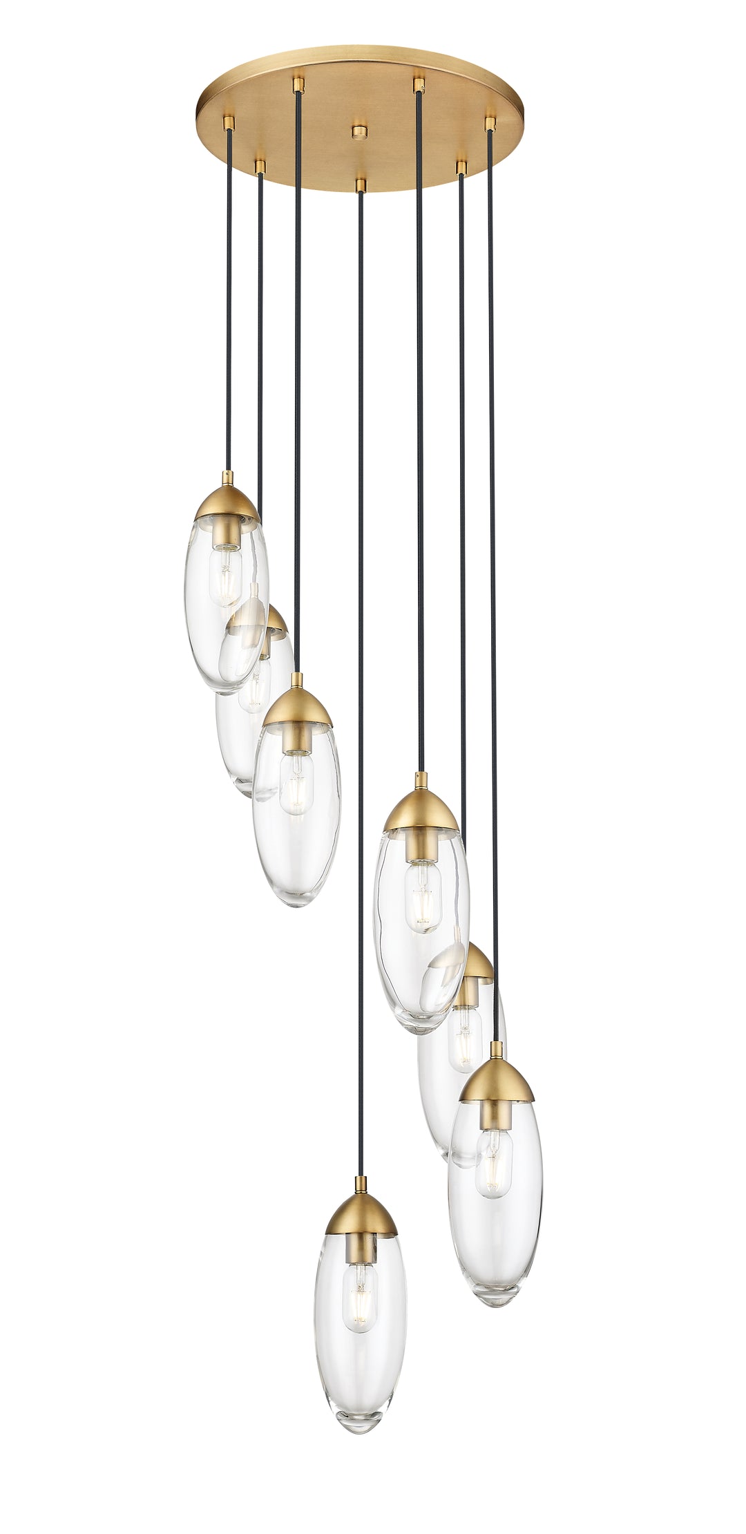 Arden - Chandelier