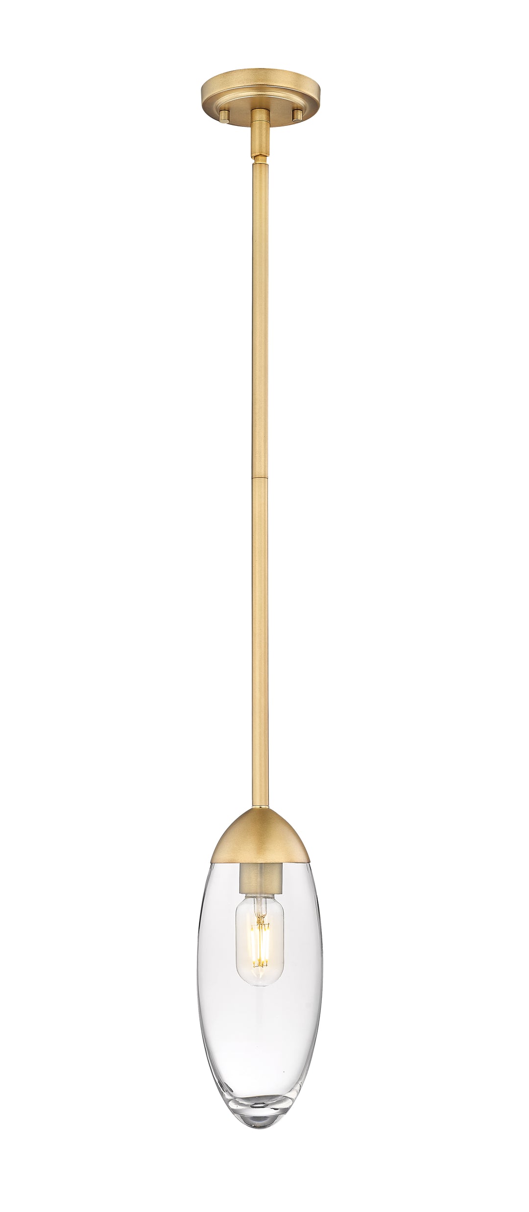 Arden - 1 Light Pendant