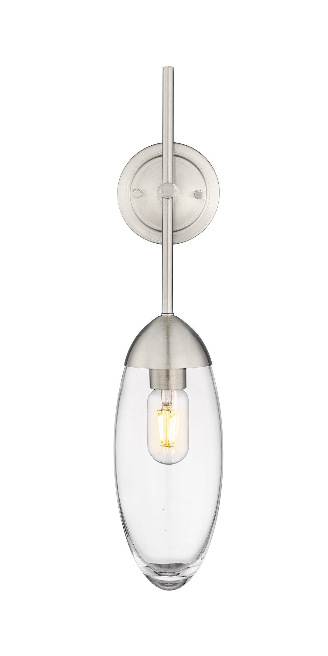 Arden - 1 Light Wall Sconce