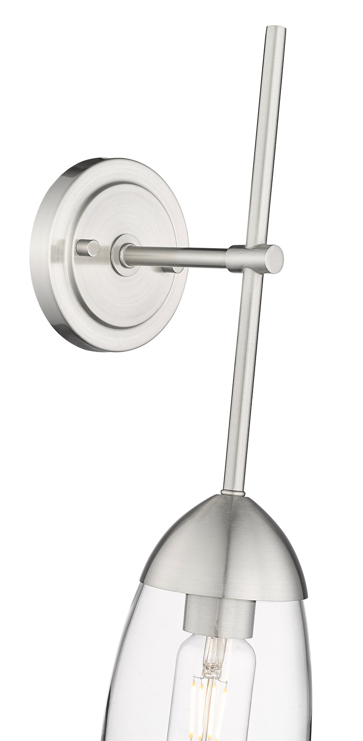 Arden - 1 Light Wall Sconce