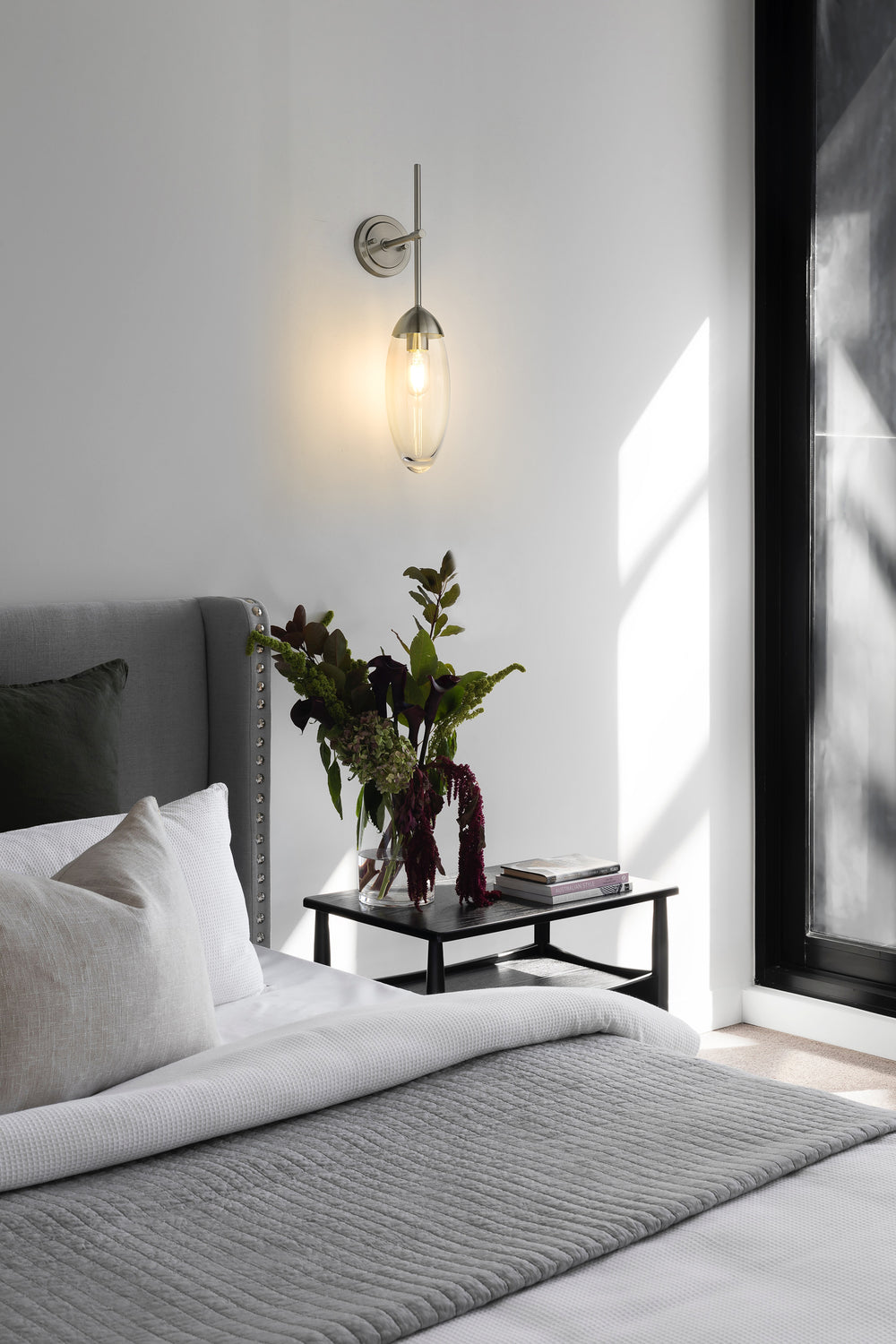 Arden - 1 Light Wall Sconce