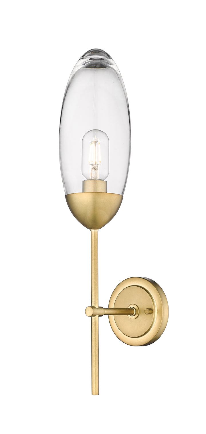 Arden - 1 Light Wall Sconce
