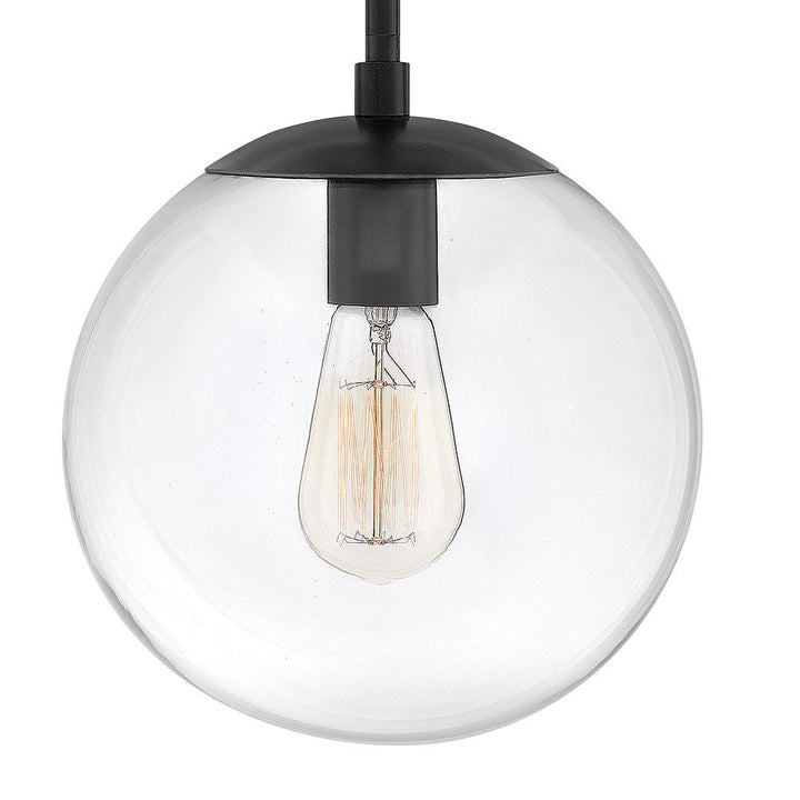 Warby Pendant