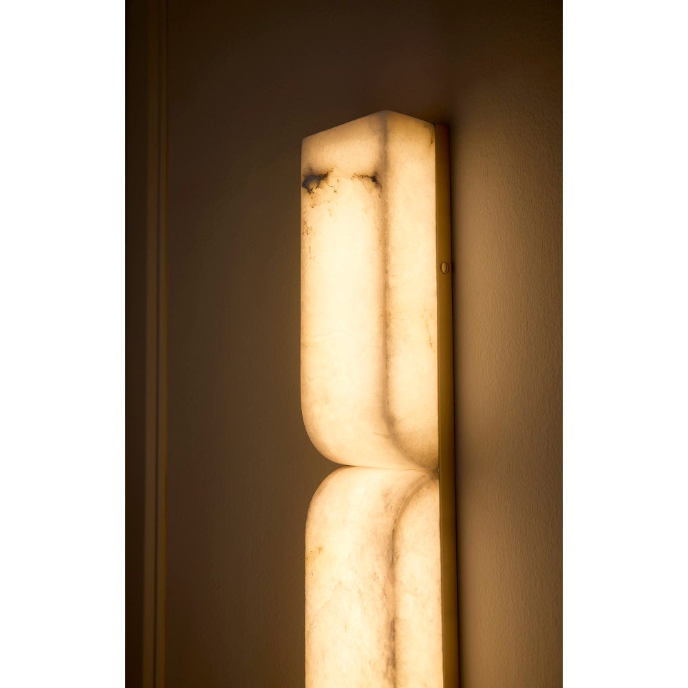 Alune LED Sconce