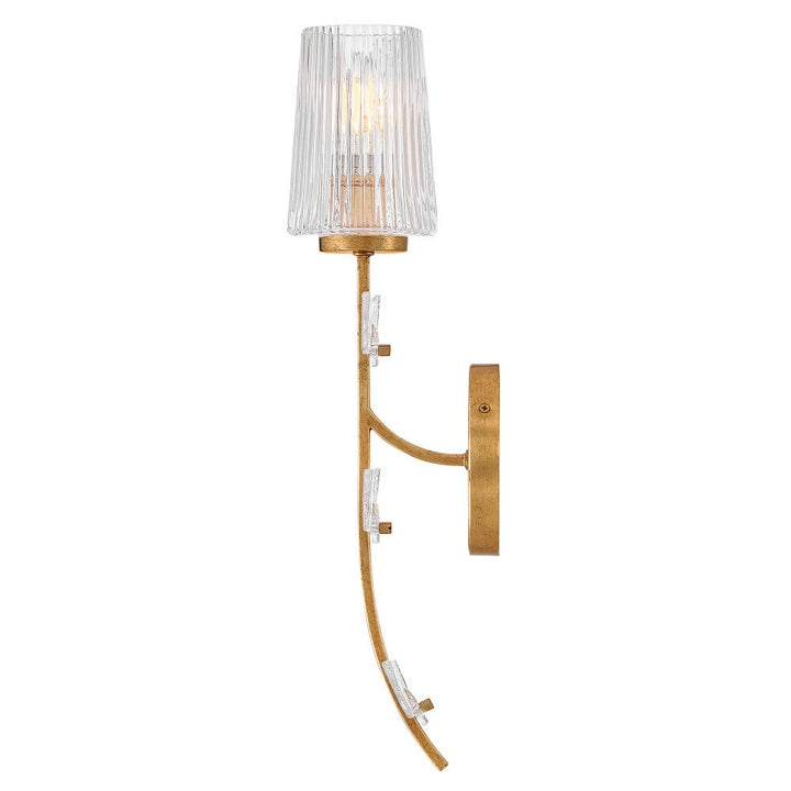 Aliso Medium Single Light Sconce