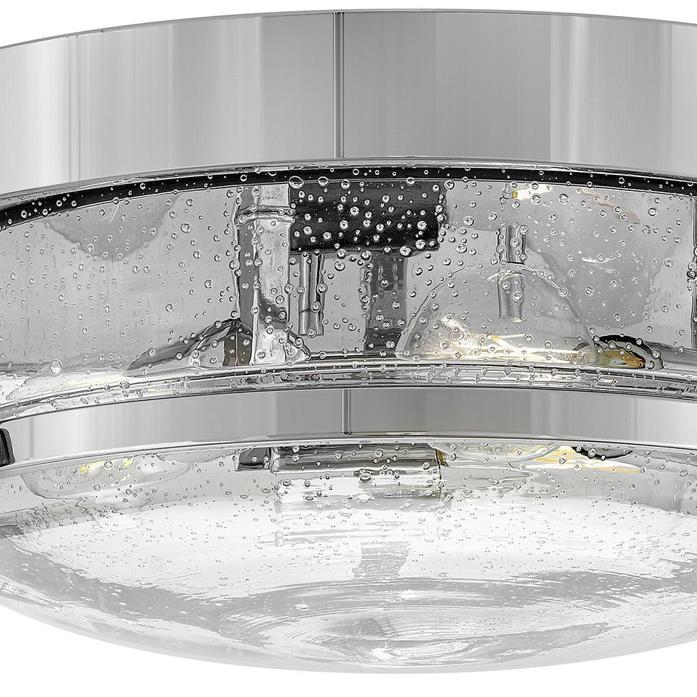 Harper Medium Flush Mount