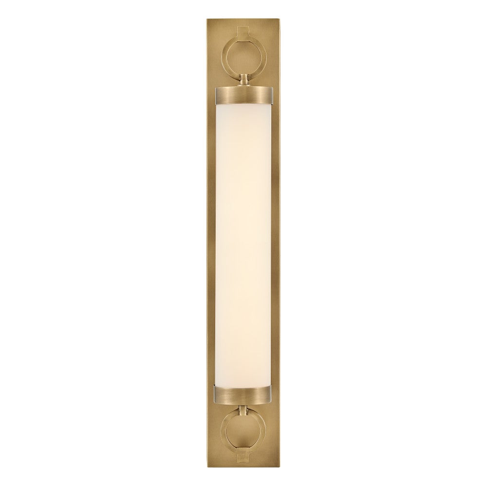 Baylor LED Vanity